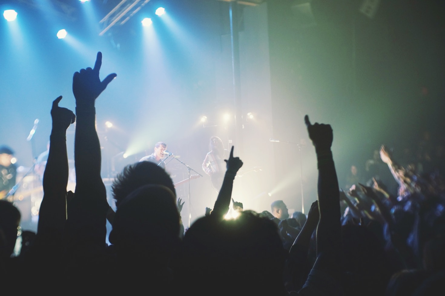 Why Female-Fronted Rock Bands Matter in Today’s Music Scene